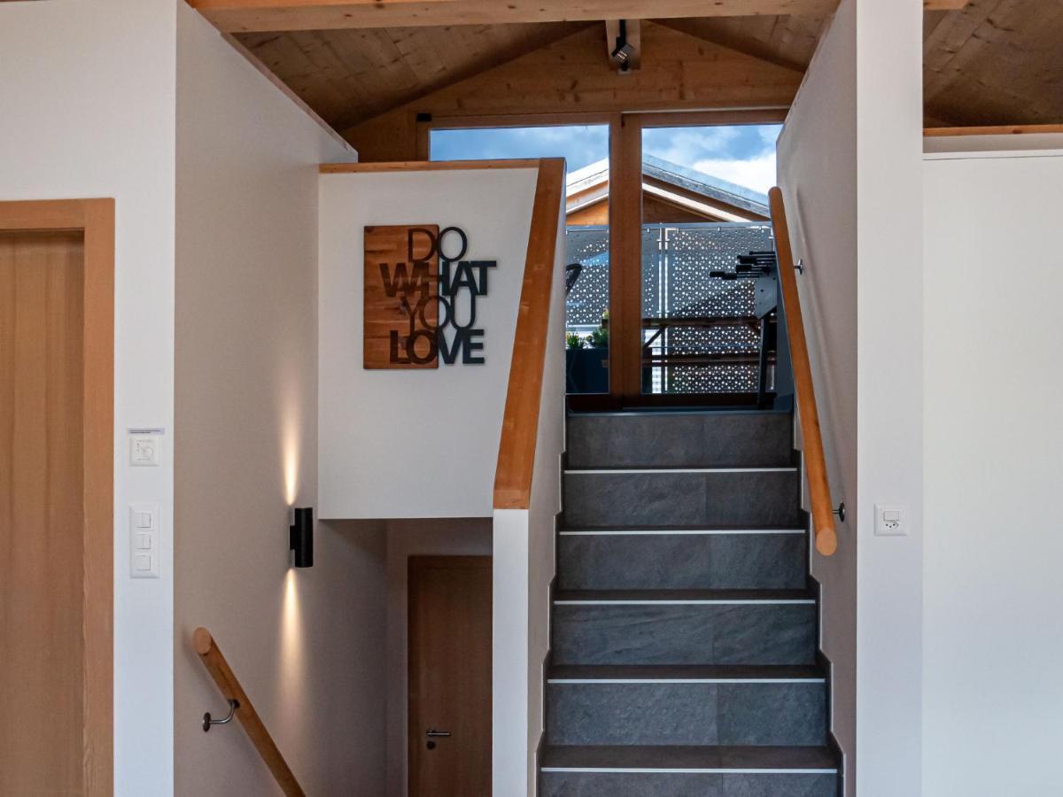 Chalet Les Penguins By Interhome Nendaz Exterior photo