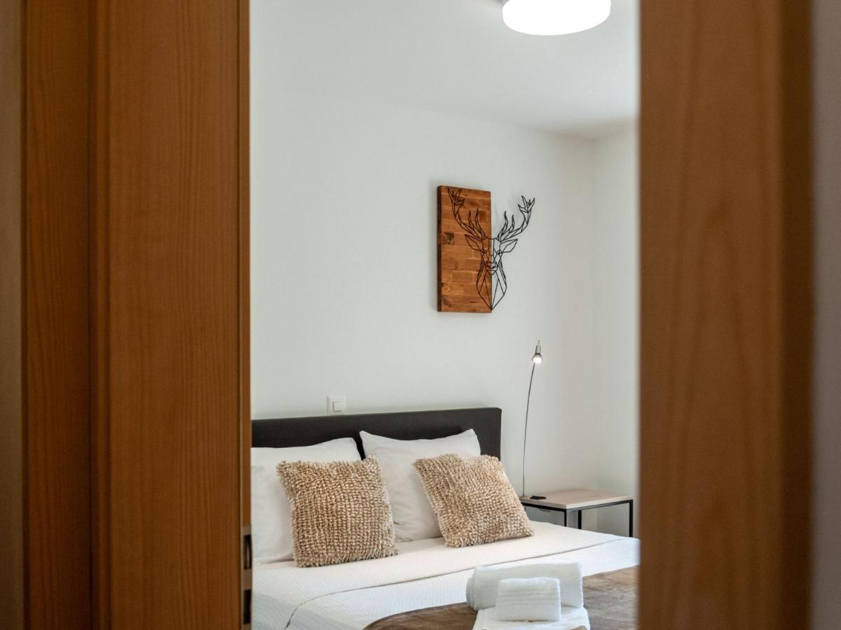 Chalet Les Penguins By Interhome Nendaz Exterior photo