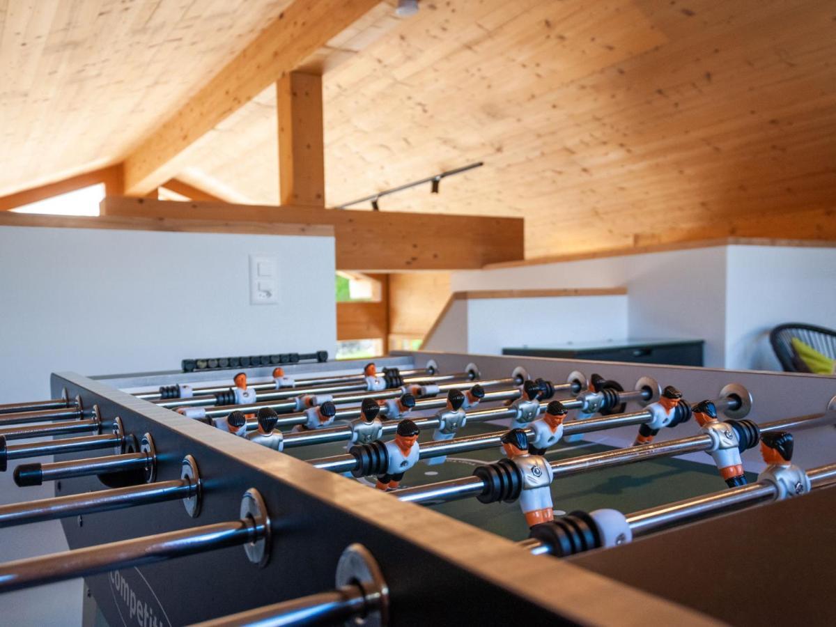 Chalet Les Penguins By Interhome Nendaz Exterior photo
